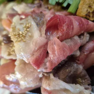 모모치준 황남 사진