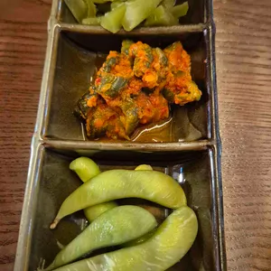 모모치준 황남 사진