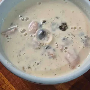 경주원조콩국 사진