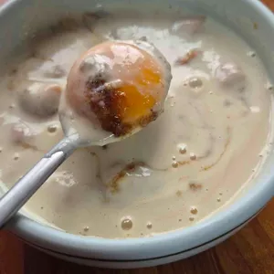 경주원조콩국 사진