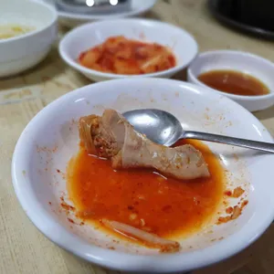 계림 사진