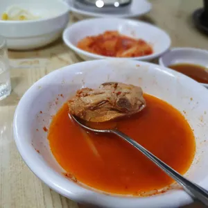 계림 사진