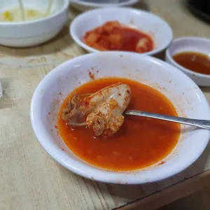계림 사진