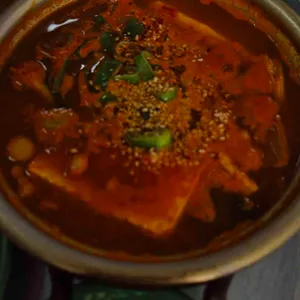 월성분식 사진