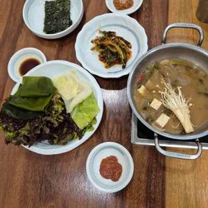 대수정 사진