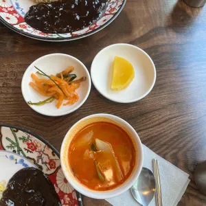 양운반점 사진