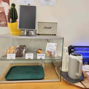 카페향원 리뷰 사진