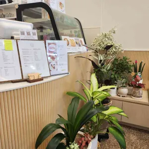 카페향원 리뷰 사진