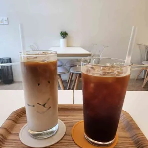 카페향원 사진