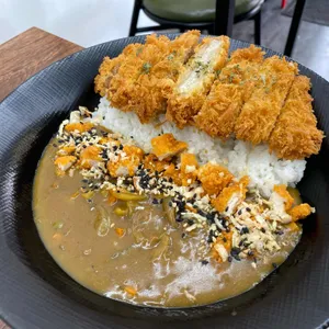 하노이쌀국수그리고카레 사진