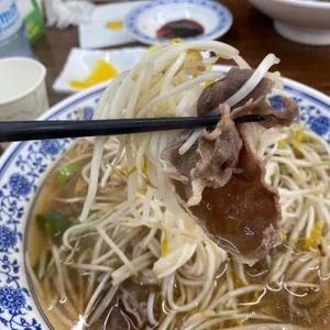 하노이쌀국수그리고카레 사진