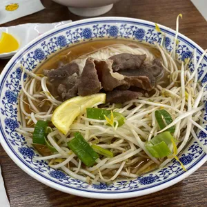 하노이쌀국수그리고카레 사진