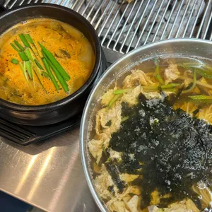 대청장어가 사진