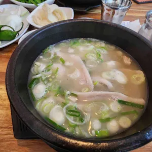 원산순대돼지국밥 사진