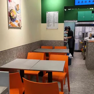 샐러디 리뷰 사진