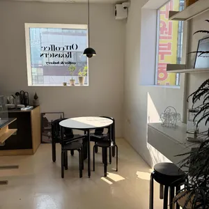 오르커피로스터스 리뷰 사진