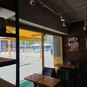 메가커피 리뷰 사진