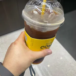 컴포즈커피 사진