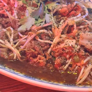 서문 객잔 사진