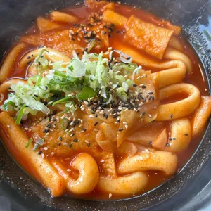 삼동소바 사진