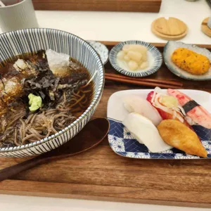 스시공간 사진