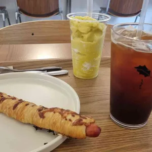 호랑가시 사진