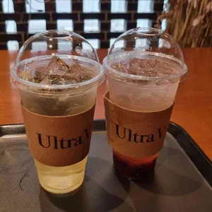 울트라브이카페 대표 사진