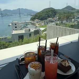 하우요 커피 사진