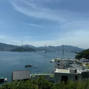 하우요 커피 리뷰 사진