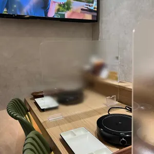 샤브온당 리뷰 사진