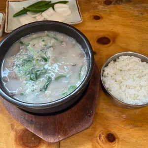 부강옥 사진