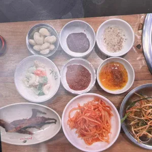 유정역 사진