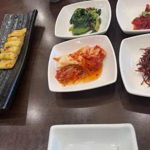 오복미역 사진