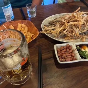 역전할머니맥주 사진