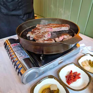 한우마당 사진