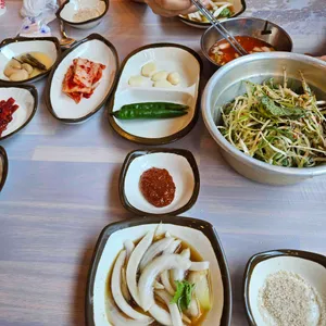 한우마당 사진