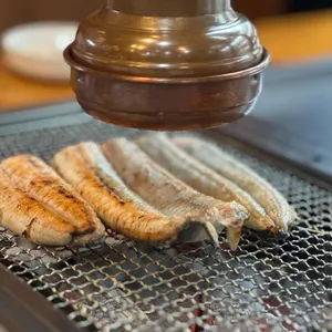 의당임꺽정장어 사진