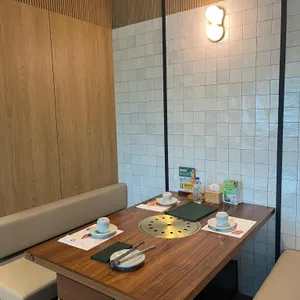 송추가마골 인어반 리뷰 사진