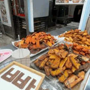 훈이네마늘빵 사진