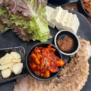 오늘손두부 사진