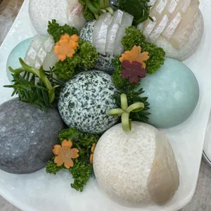우리수산 사진