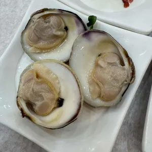 우리수산 사진