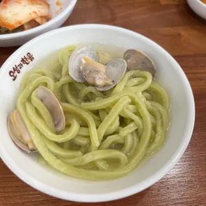 부안바지락촌 사진