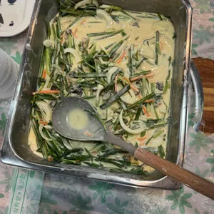 봄날쌈밥 사진