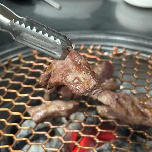 갈메기구이 사진