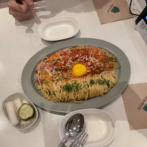 낙원테산도 사진