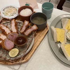 낙원테산도 사진