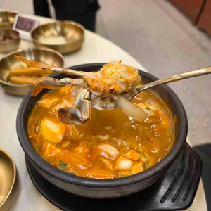 우집사돌판한우 사진