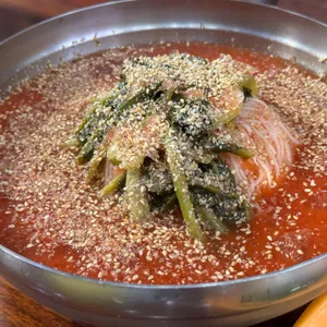 정둔면옥 사진