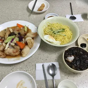 옥생관 사진